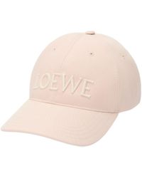 Loewe - Cap - Lyst