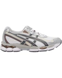 Asics - Gel-Nyc 2055 Sneakers - Lyst