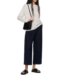 Studio Nicholson - Dordoni Trousers - Lyst