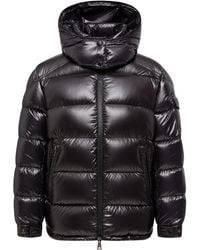 Moncler - Maire Zip-Up Hooded Jacket - Lyst
