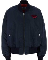 Prada - Jackets - Lyst