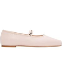 Repetto - Lisbeth Ballet Flats - Lyst