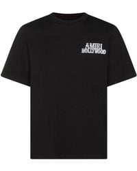 Amiri - T-Shirt With Logo - Lyst