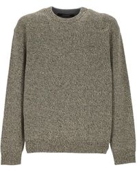 Jacquemus - The Moulin Knit Jumper - Lyst