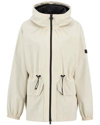 Barbour - Long-Sleeved Casual Jacket - Lyst