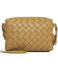Bottega Veneta - Loop Mini Camera Bag - Lyst