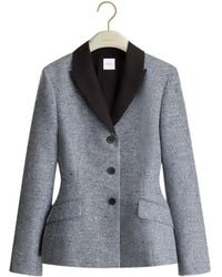 Dior - Giacca Bar - Lyst