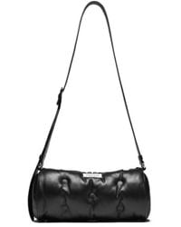 Maison Margiela - Glam Slam Quilted Shoulder Bag - Lyst