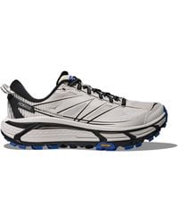 Hoka One One - Mafate Speed 2 Lace-Up Sneakers - Lyst
