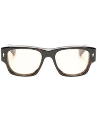 Jacques Marie Mage - 'Dino' Sunglasses - Lyst