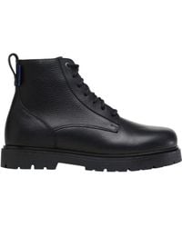 Birkenstock - Highwood Lace Medium Waterproof Ankle Boots - Lyst
