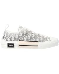 Dior - B23 League Low-Top Sneaker - Lyst