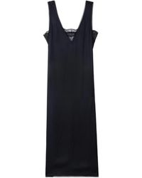Zadig & Voltaire - Renzo Satin - Lyst