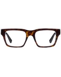 Gucci - Rectangular Optical Frame - Lyst