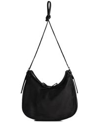 Balenciaga - Bow Detailed Shoulder Bag - Lyst