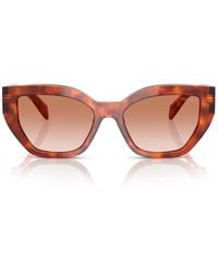 Prada - Sunglasses - Lyst