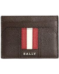 Bally - Logo Card Pack - Lyst