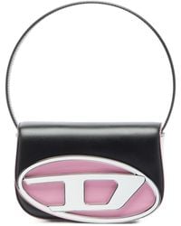 DIESEL - 1Dr' Shoulder Bag - Lyst
