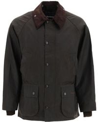 Barbour - Long-Sleeved Casual Jacket - Lyst