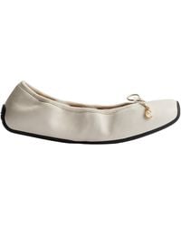 Dior - Ballerine Cœur - Lyst