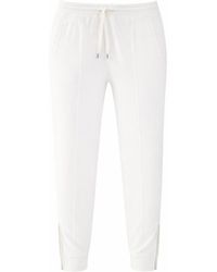 Brunello Cucinelli - Drawstring Pants - Lyst