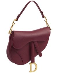 Dior - Flap Shoulder Bag - Lyst