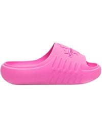 DSquared² - Canadian Leaf Slip-On Slides - Lyst
