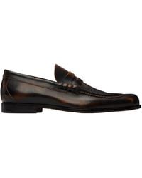 Vivienne Westwood - Tuesday Coin Loafers - Lyst