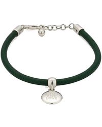 Gucci - Blind For Love Charm Bracelet - Lyst