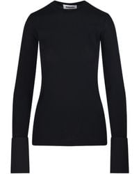 DARKPARK - Nora Long-Sleeved Top - Lyst
