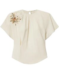Isabel Marant - Sakine Top - Lyst