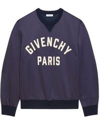 Givenchy - Sweatshirt - Lyst