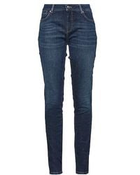 Sportmax - Straight-Leg Jeans - Lyst