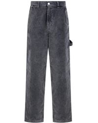 Haikure - Sibilla Straight-Leg Jeans - Lyst