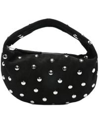 KHAITE - Olivia Hobo Medium Tote Bag - Lyst