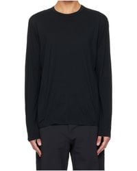 Veilance - Frame Long-Sleeve T-Shirt - Lyst