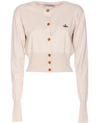 Vivienne Westwood - Bea Cardigan - Lyst