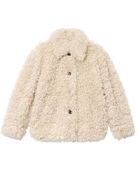 Isabel Marant - Tarvey Coat - Lyst