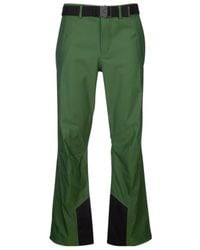 Loro Piana - Belted Ski Trousers - Lyst