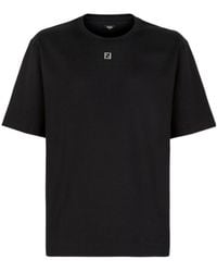Fendi - T-Shirt - Lyst
