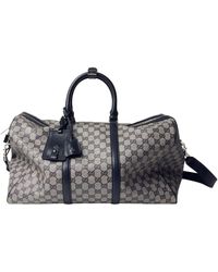 Gucci - Essence Classic Medium Duffle Bag - Lyst