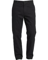Gucci - Web Detailed Twill Pants - Lyst