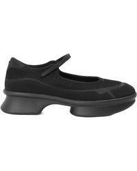 Prada - Wvy Msh Ballet Ld51 - Lyst