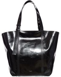 Golden Goose - Logo Printed Tote Bag - Lyst