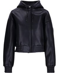 Frankie Shop - Long Sleeve Jacket - Lyst