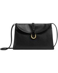 Bottega Veneta - Liberta Medium Crossbody Bag - Lyst
