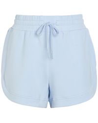 Varley - Comfortable Drawstring Shorts - Lyst