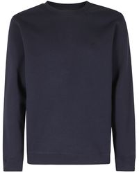 Dondup - Long-Sleeve Crew-Neck Sweatshirt - Lyst