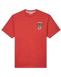 KENZO - Verdy Market Genderless Embroidered T-Shirt - Lyst