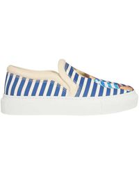 JW Anderson - Logo Casual Shoes - Lyst